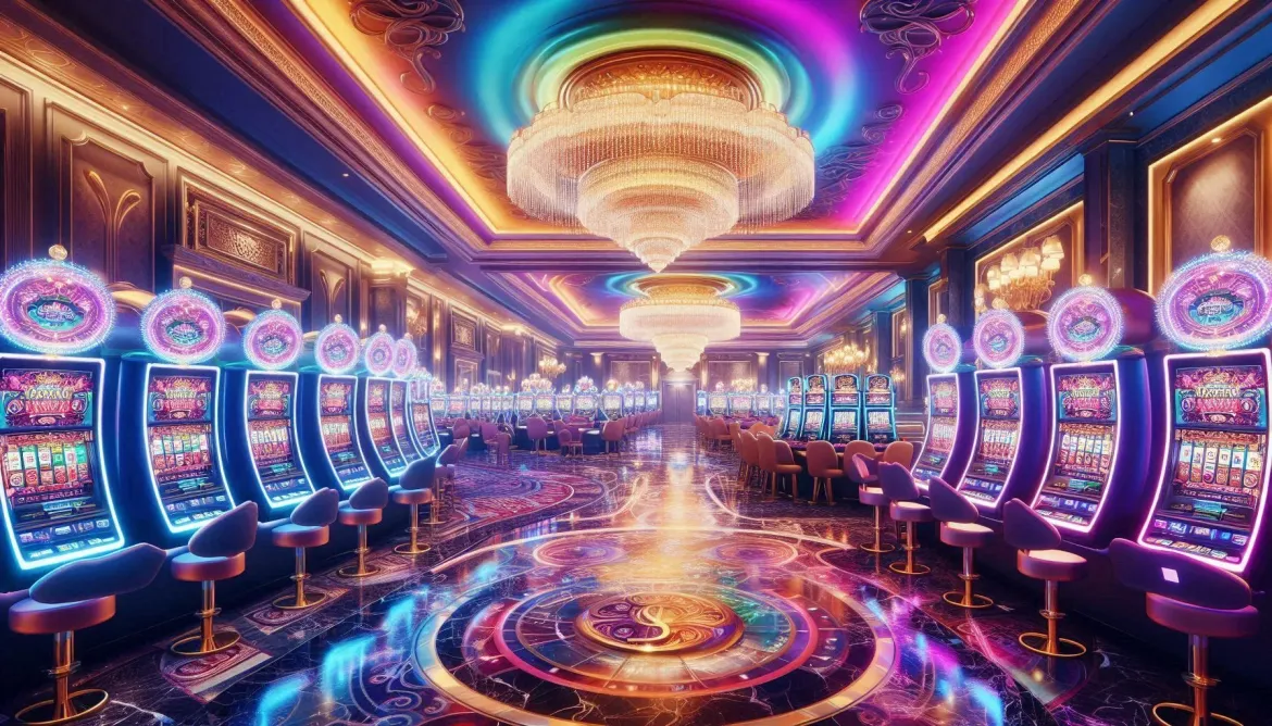 7Gear Casino